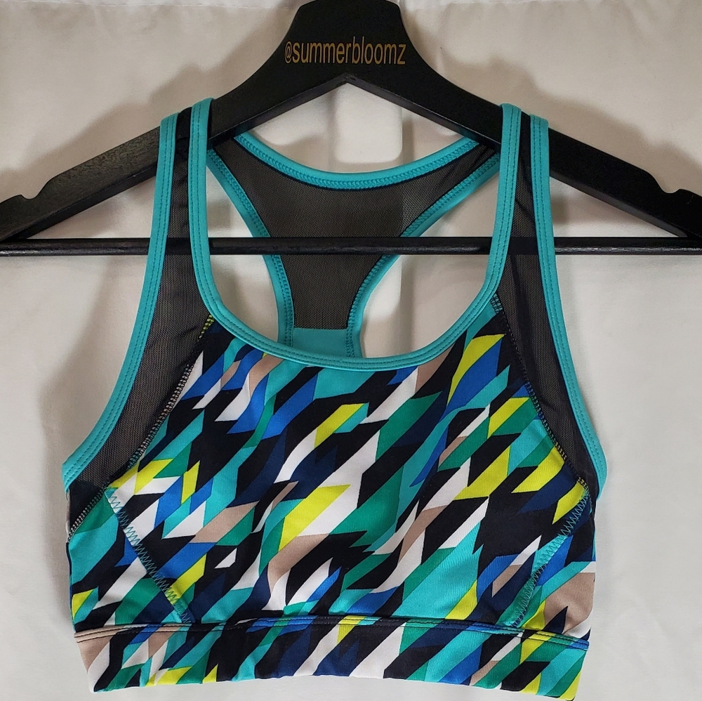 EVERLAST sports bra